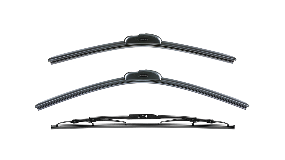 Holden Viva wiper blades JF Hatch wiper blades 2005 - 2009 Front & Rear Kit