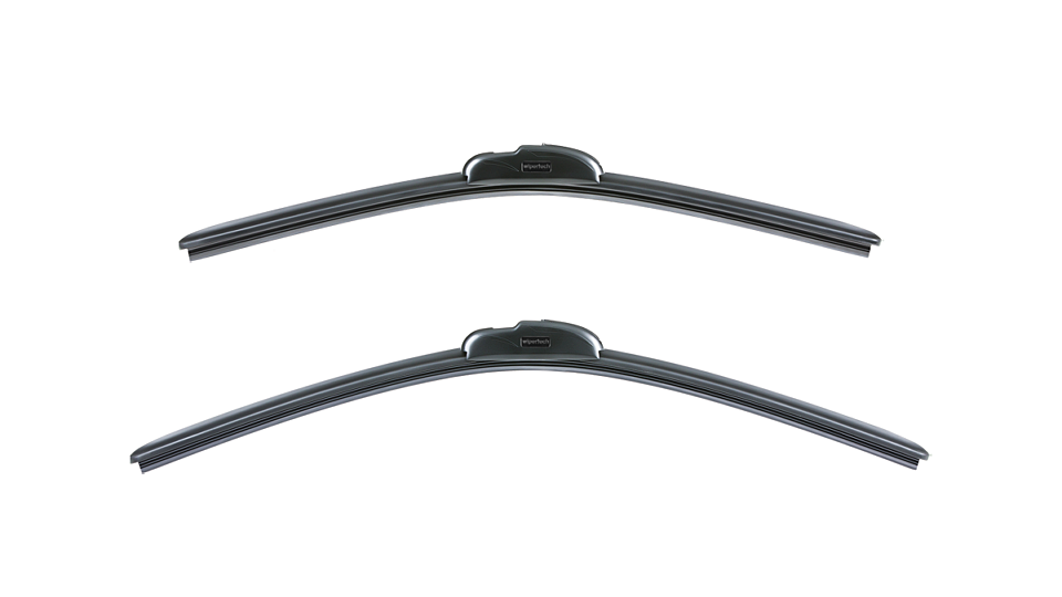 Toyota Altezza wiper blades XE10 wiper blades 1998 - 2005 Front Pair