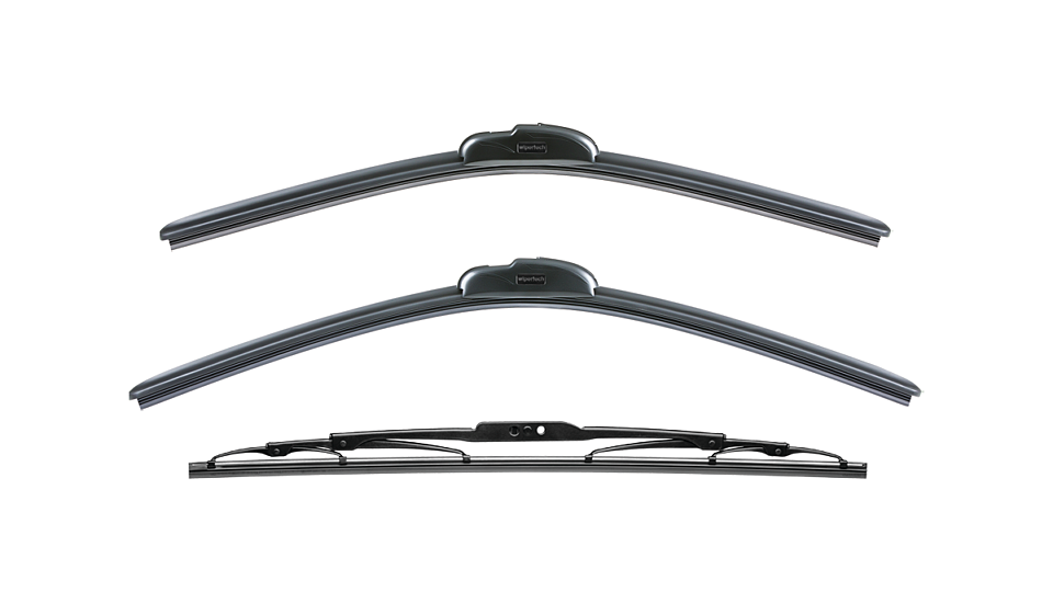Citroen Xsara wiper blades N7 Coupe wiper blades 2001 - 2005 Front & Rear Kit