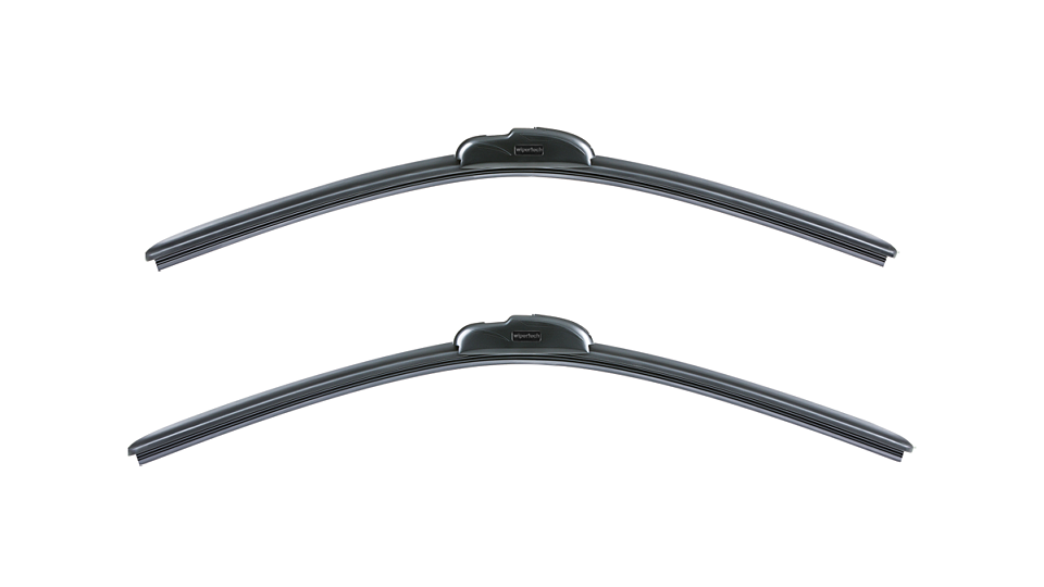 Jeep Grand Cherokee wiper blades WK wiper blades 2011 - 2021 Front & Rear Kit