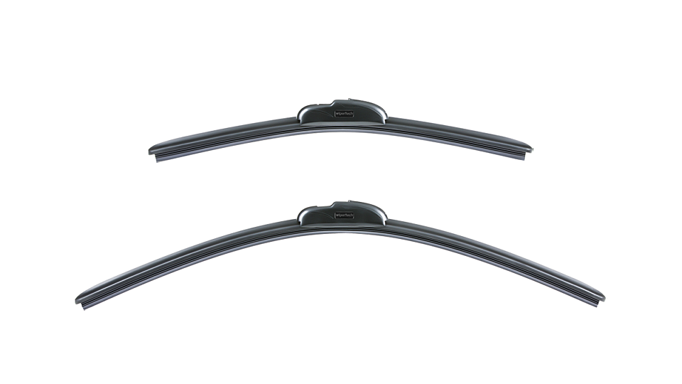 Dodge Caliber wiper blades PM wiper blades 2006 - 2012 Front & Rear Kit