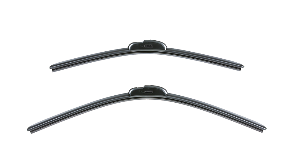 Lexus GS 430 wiper blades 190R wiper blades 2005 - 2008 Front Pair