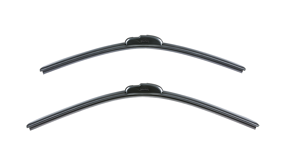 Volvo S80 wiper blades Mk I wiper blades 1998 - 2003 Front Pair