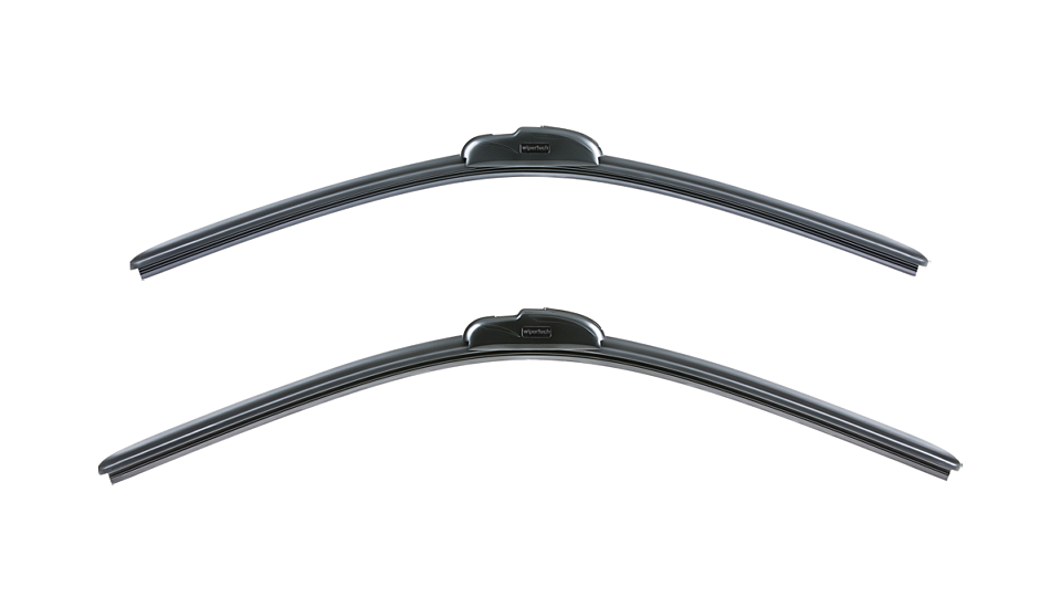 Lexus LX 450d wiper blades 200 Series wiper blades 2017 - 2021 Front & Rear Kit