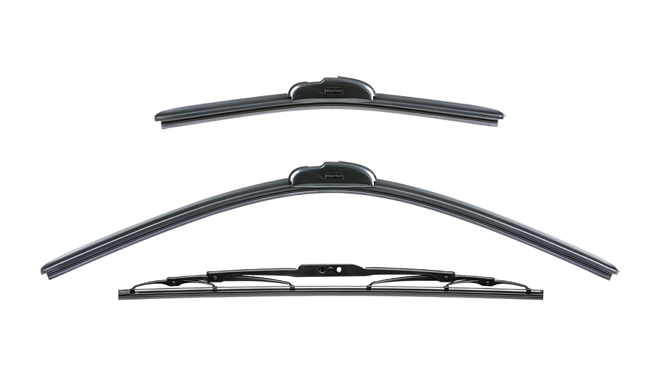Toyota Celica wiper blades T230 wiper blades 1999 - 2006 Front & Rear Kit