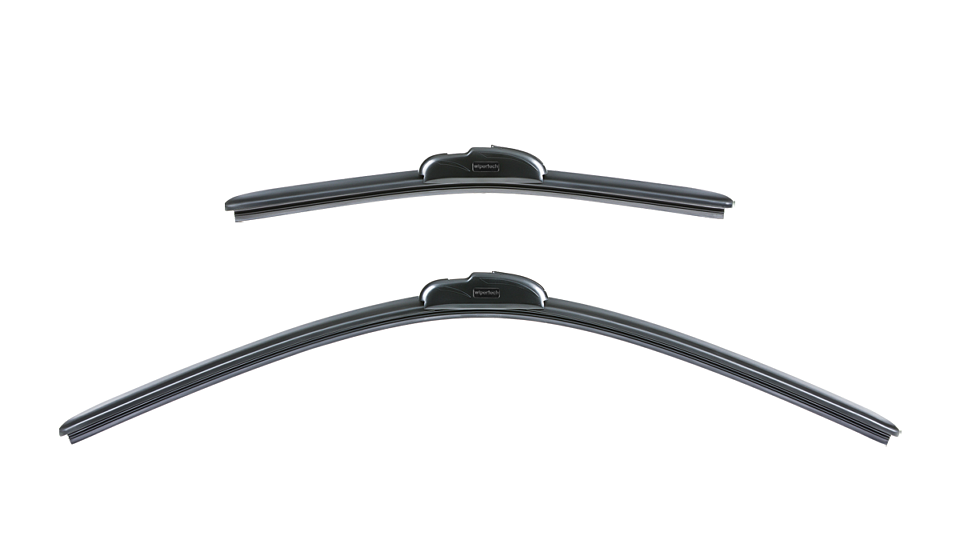 Toyota Celica wiper blades T230 wiper blades 1999 - 2006 Front & Rear Kit