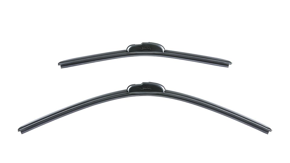 Mazda 3 wiper blades BP Sedan wiper blades 2019 - 2025 Front Pair