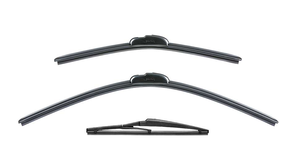 Wiper Blades for Lexus CT (2011 2021)