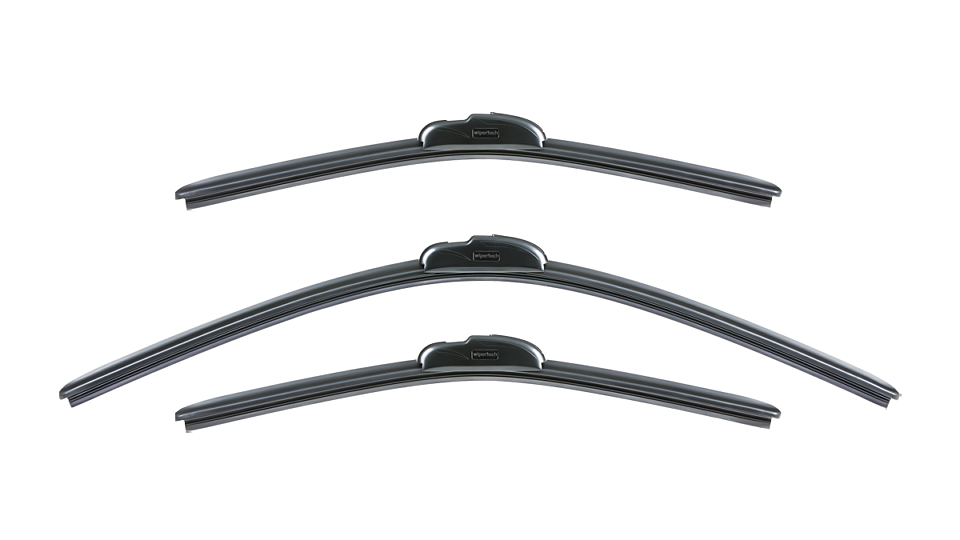 Honda Civic (2012 2016) Replacement Wiper Blades