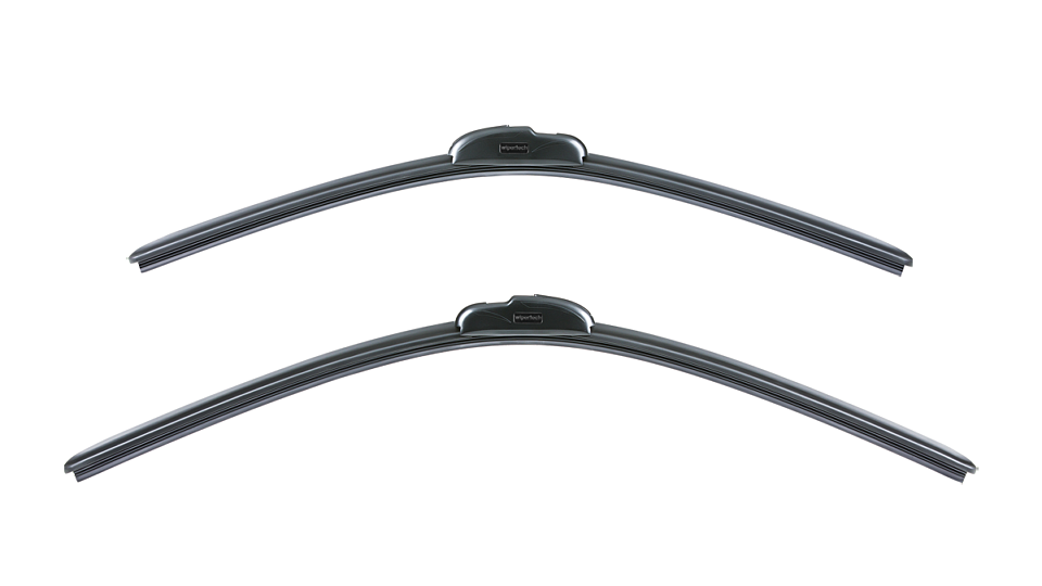 Honda Civic (2008 2011) Replacement Wiper Blades