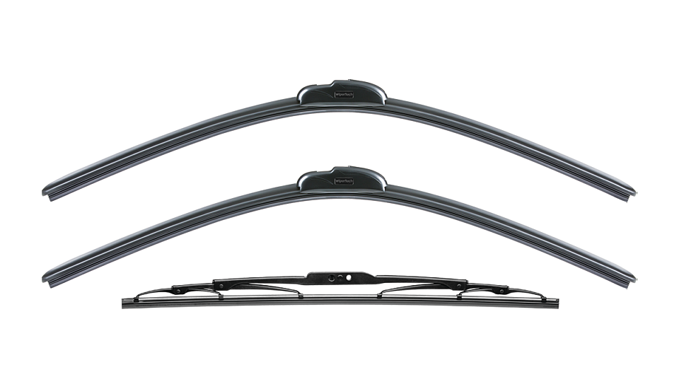 Nissan Serena wiper blades C23 wiper blades 1991 - 2001 Front & Rear Kit