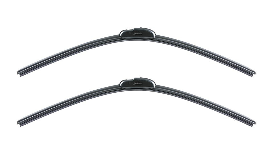 Renault Master wiper blades X62 wiper blades 2019 - 2025 Front Pair