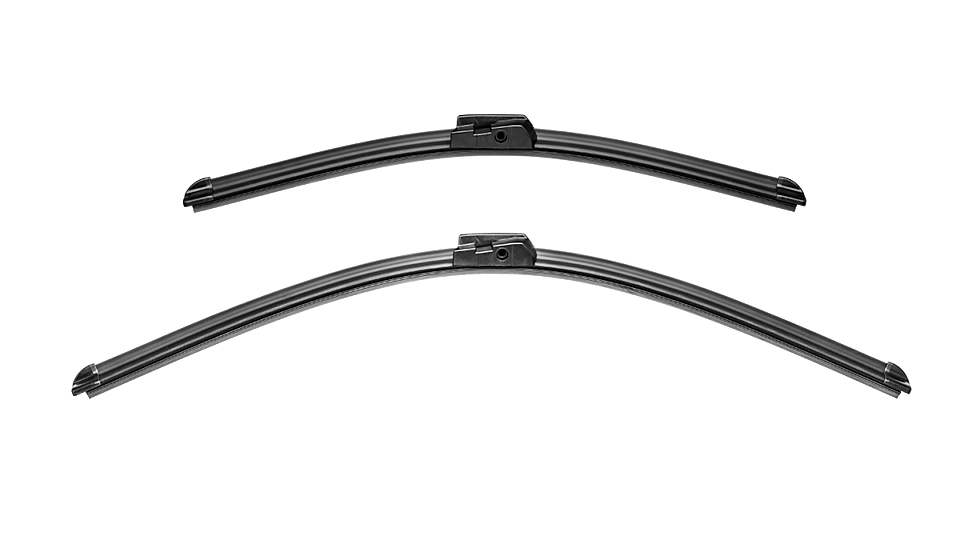 BMW 6 Series wiper blades F12 Convertible wiper blades 2012 - 2018 Front Pair