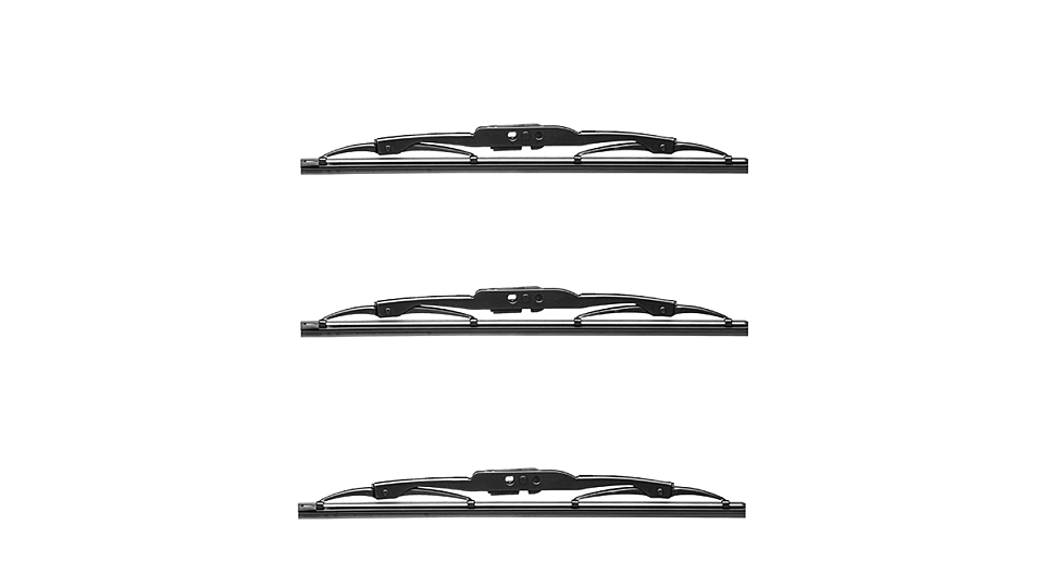 Wiper Blades for Land Rover Defender (1992 2016)